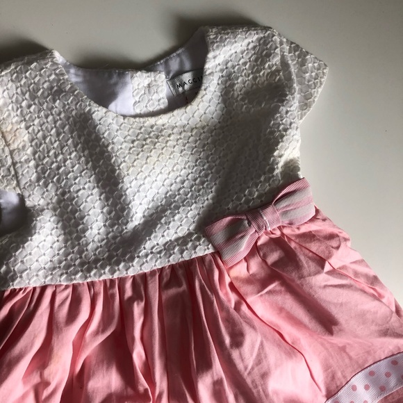 18M Girls: Dress - Picture 3 of 4